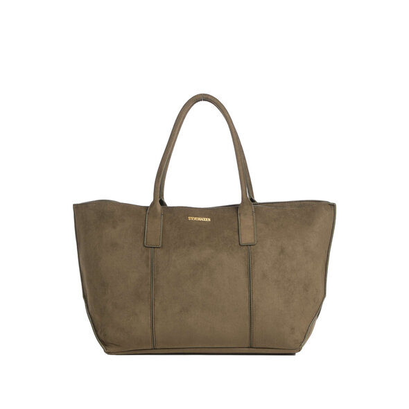STEVE MADDEN 'BLEXA' ΤΣΑΝΤΑ ΓΥΝΑΙΚΕΙΑ 13002600-OLI