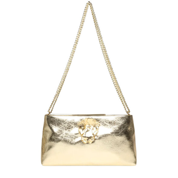 STEVE MADDEN 'BMONDO' ΤΣΑΝΤΑ ΓΥΝΑΙΚΕΙΑ 13002660-GLD