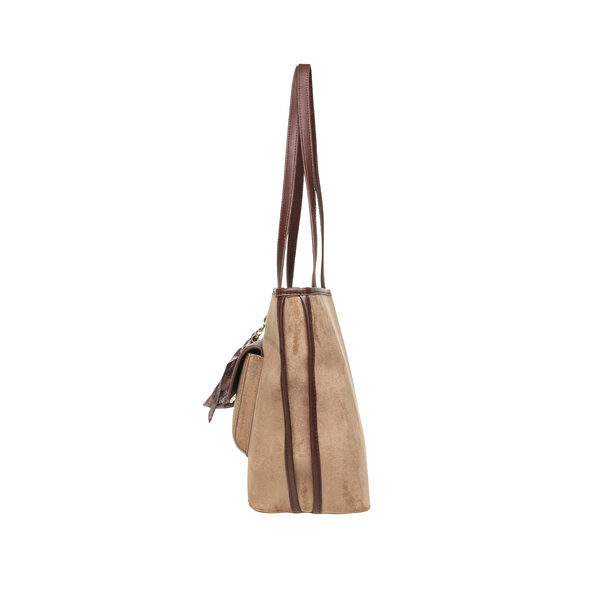 STEVE MADDEN 'BRENE' ΤΣΑΝΤΑ ΓΥΝΑΙΚΕΙΑ 1300270002-TBN