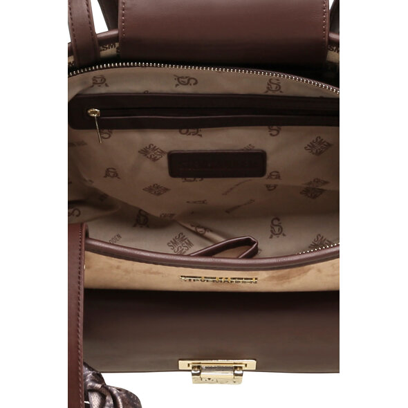 STEVE MADDEN 'BRENE' ΤΣΑΝΤΑ ΓΥΝΑΙΚΕΙΑ 1300270002-TBN