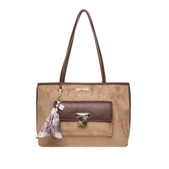 STEVE MADDEN 'BRENE' ΤΣΑΝΤΑ ΓΥΝΑΙΚΕΙΑ 1300270002-TBN