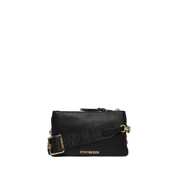 STEVE MADDEN 'BNICCO' ΤΣΑΝΤΑ ΓΥΝΑΙΚΕΙA SM13001162-BLACK