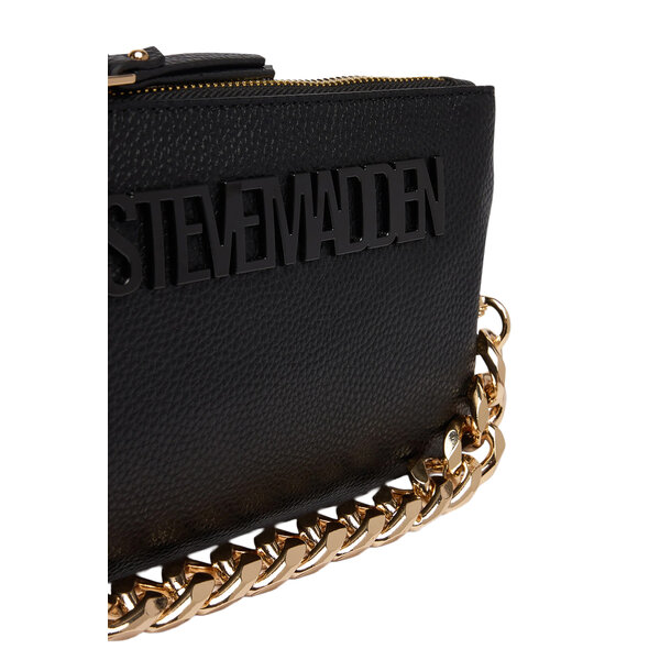 STEVE MADDEN 'BNICCO' ΤΣΑΝΤΑ ΓΥΝΑΙΚΕΙA SM13001162-BLACK