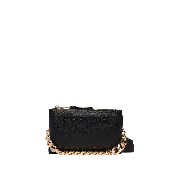 STEVE MADDEN 'BNICCO' ΤΣΑΝΤΑ ΓΥΝΑΙΚΕΙA SM13001162-BLACK