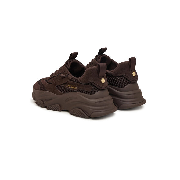 STEVE MADDEN 'POSSESSION' ΠΑΠΟΥΤΣΙ ΓΥΝΑΙΚΕΙΟ 11004652-CHN