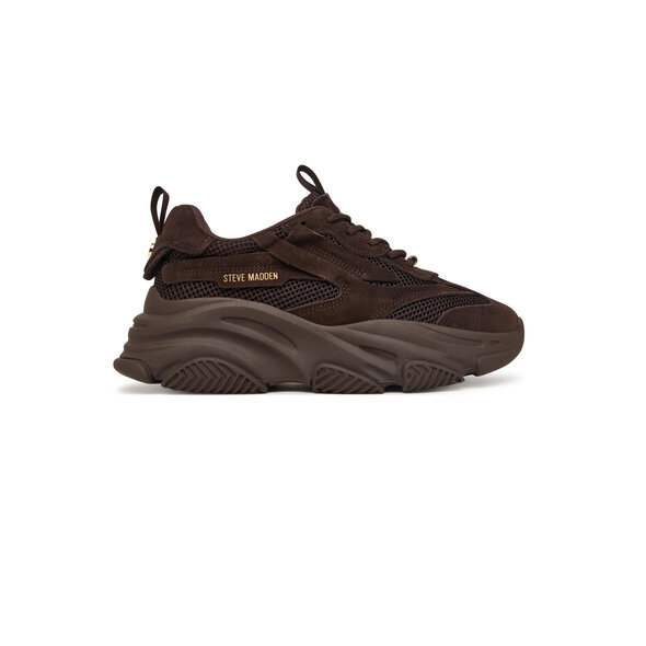 STEVE MADDEN 'POSSESSION' ΠΑΠΟΥΤΣΙ ΓΥΝΑΙΚΕΙΟ 11004652-CHN