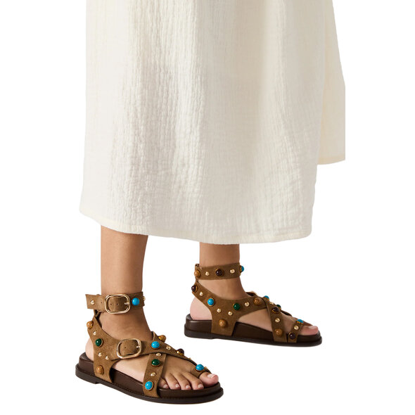STEVE MADDEN 'SNEAK PEEK' ΣΑΝΔΑΛΙΑ ΓΥΝΑΙΚΕΙΑ 11005515-275