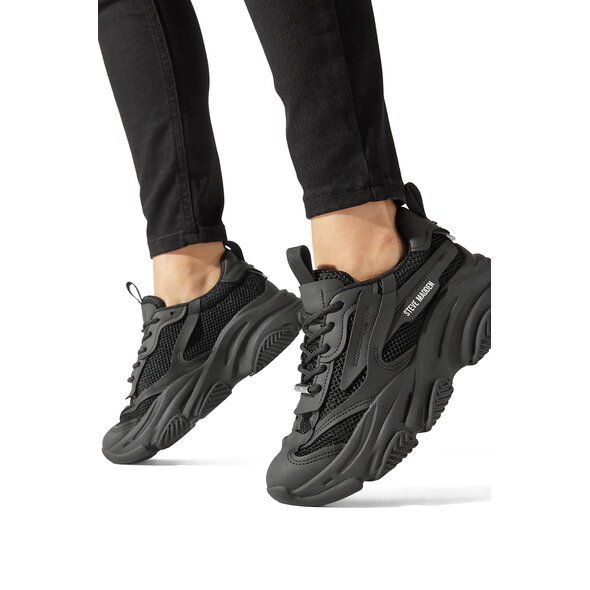 STEVE MADDEN 'POSSESSION-E' ΠΑΠΟΥΤΣΙ ΓΥΝΑΙΚΕΙΟ SM19000033-001
