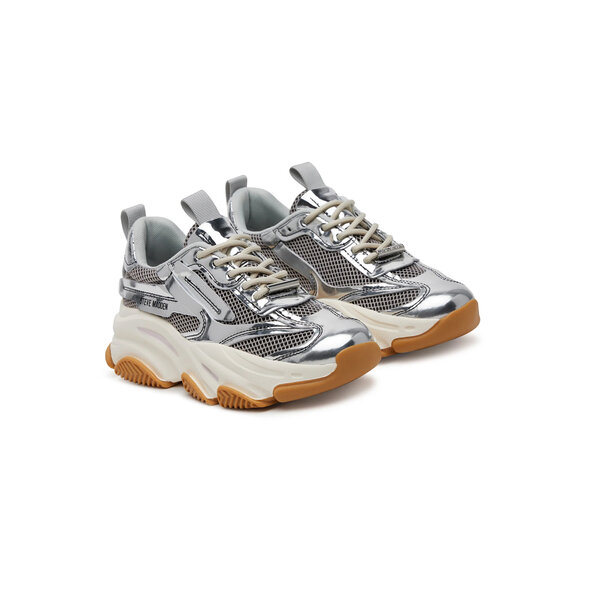 STEVE MADDEN 'POSSESSION-E' ΠΑΠΟΥΤΣΙ ΓΥΝΑΙΚΕΙΟ SM19000033-SBK