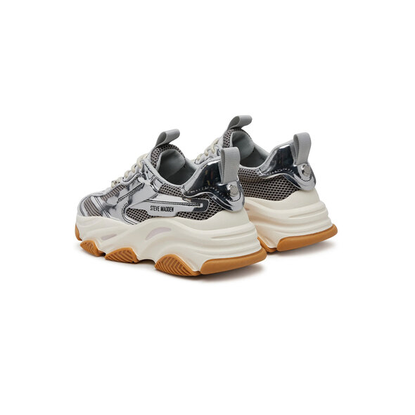 STEVE MADDEN 'POSSESSION-E' ΠΑΠΟΥΤΣΙ ΓΥΝΑΙΚΕΙΟ SM19000033-SBK