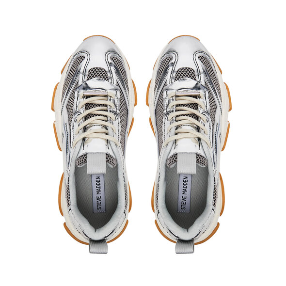 STEVE MADDEN 'POSSESSION-E' ΠΑΠΟΥΤΣΙ ΓΥΝΑΙΚΕΙΟ SM19000033-SBK
