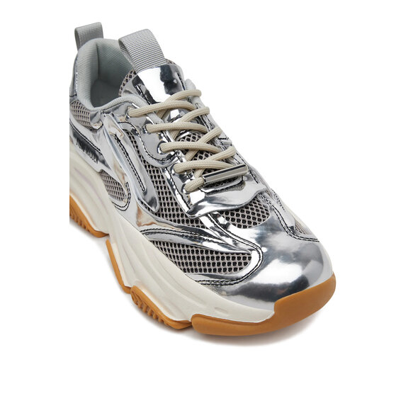 STEVE MADDEN 'POSSESSION-E' ΠΑΠΟΥΤΣΙ ΓΥΝΑΙΚΕΙΟ SM19000033-SBK