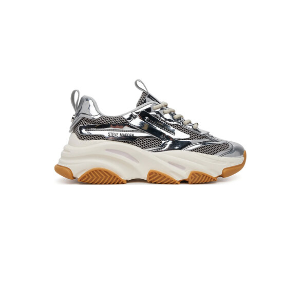STEVE MADDEN 'POSSESSION-E' ΠΑΠΟΥΤΣΙ ΓΥΝΑΙΚΕΙΟ SM19000033-SBK