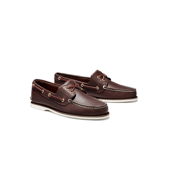 TIMBERLAND 'BOAT' ΜΟΚΑΣΙΝΙΑ ΑΝΔΡΙΚΑ TB0174035-214