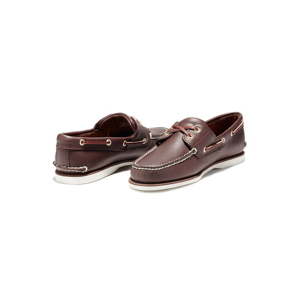 TIMBERLAND 'BOAT' ΜΟΚΑΣΙΝΙΑ ΑΝΔΡΙΚΑ TB0174035-214