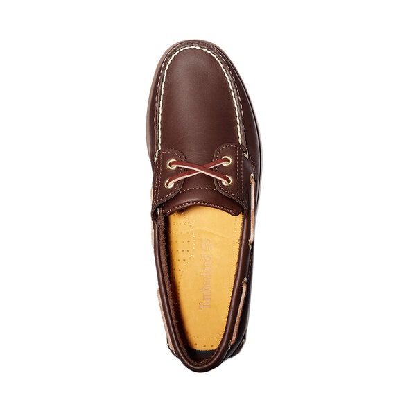 TIMBERLAND 'BOAT' ΜΟΚΑΣΙΝΙΑ ΑΝΔΡΙΚΑ TB0174035-214