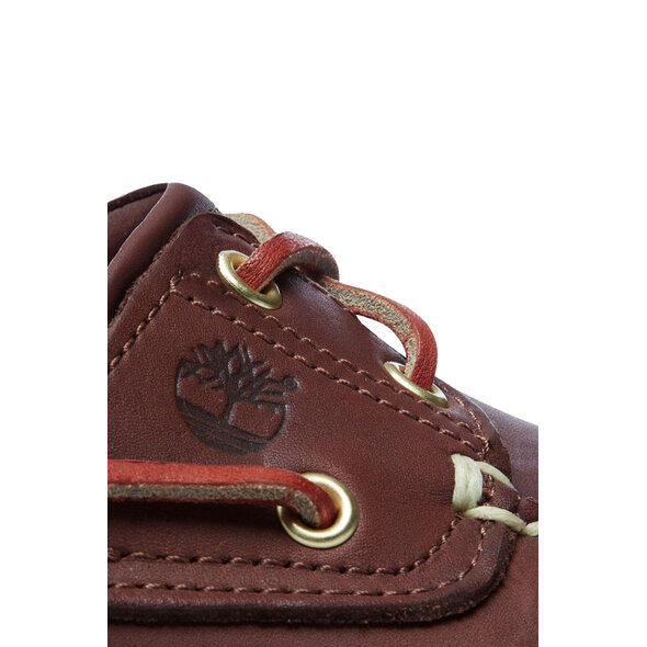 TIMBERLAND 'BOAT' ΜΟΚΑΣΙΝΙΑ ΑΝΔΡΙΚΑ TB0174035-214