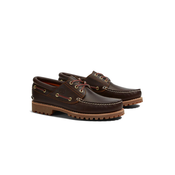 TIMBERLAND 'BOAT' ΜΟΚΑΣΙΝΙΑ ΑΝΔΡΙΚΑ TB030003-214