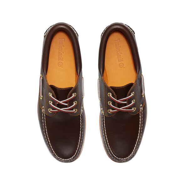 TIMBERLAND 'BOAT' ΜΟΚΑΣΙΝΙΑ ΑΝΔΡΙΚΑ TB030003-214
