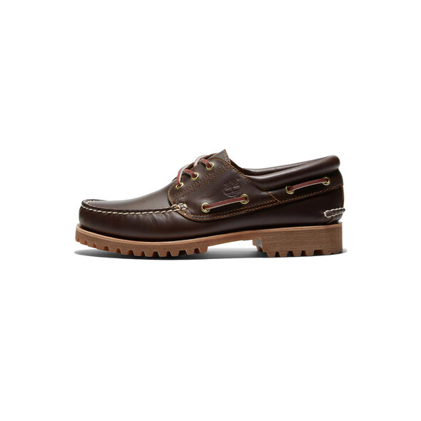 TIMBERLAND 'BOAT' ΜΟΚΑΣΙΝΙΑ ΑΝΔΡΙΚΑ TB030003-214