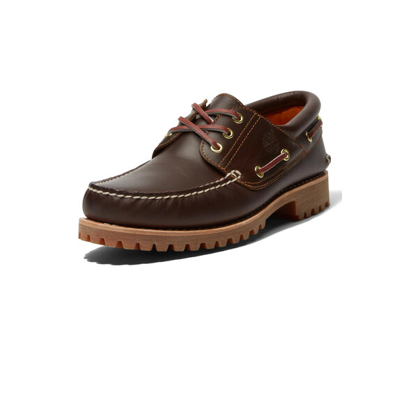 TIMBERLAND 'BOAT' ΜΟΚΑΣΙΝΙΑ ΑΝΔΡΙΚΑ TB030003-214