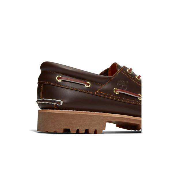 TIMBERLAND 'BOAT' ΜΟΚΑΣΙΝΙΑ ΑΝΔΡΙΚΑ TB030003-214
