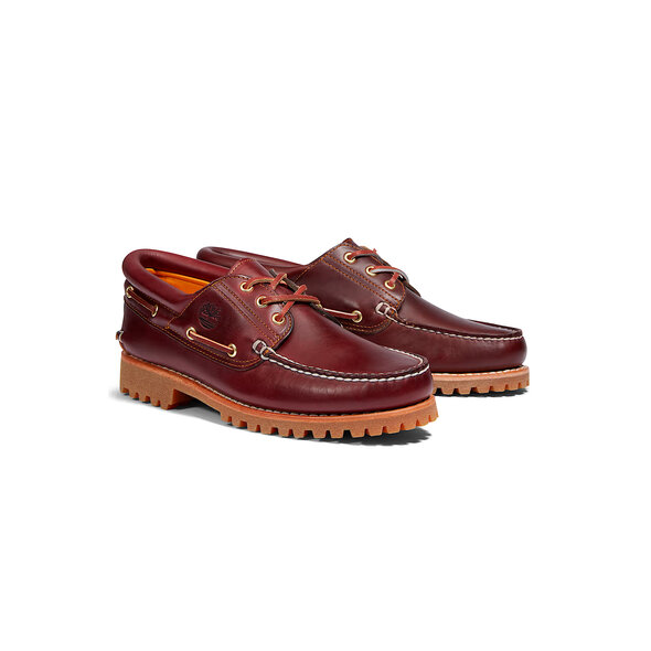 TIMBERLAND 'BOAT' ΜΟΚΑΣΙΝΙΑ ΑΝΔΡΙΚΑ TB050009-648