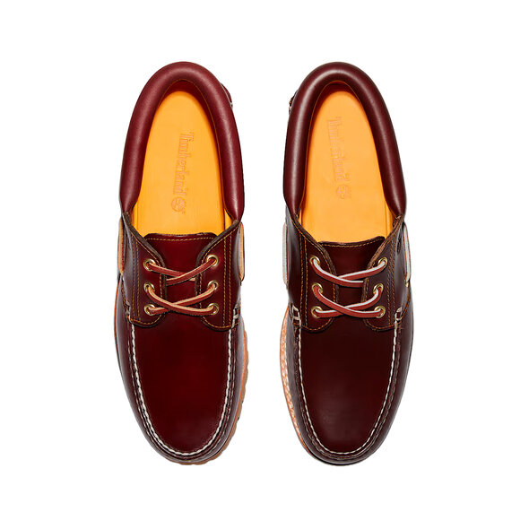 TIMBERLAND 'BOAT' ΜΟΚΑΣΙΝΙΑ ΑΝΔΡΙΚΑ TB050009-648