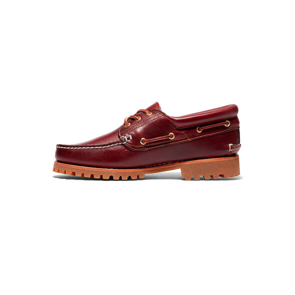 TIMBERLAND 'BOAT' ΜΟΚΑΣΙΝΙΑ ΑΝΔΡΙΚΑ TB050009-648