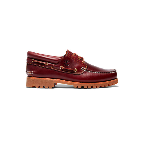 TIMBERLAND 'BOAT' ΜΟΚΑΣΙΝΙΑ ΑΝΔΡΙΚΑ TB050009-648