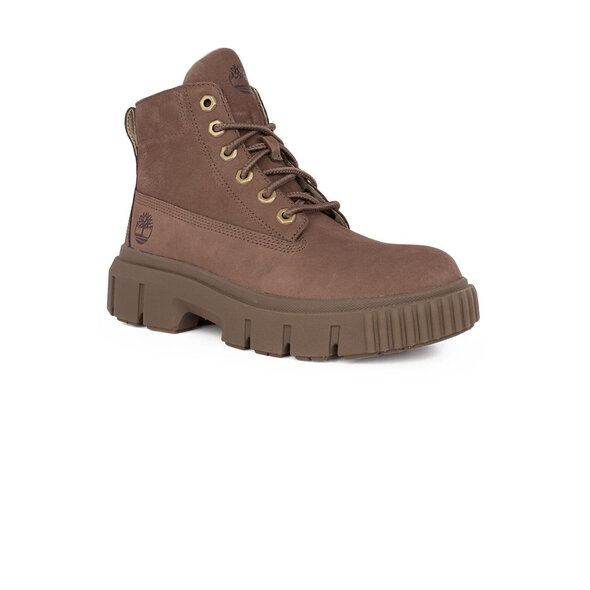 TIMBERLAND MID LACE ΜΠΟΤΑΚΙΑ ΓΥΝΑΙΚΕΙΑ TB0A2FT6-EM5