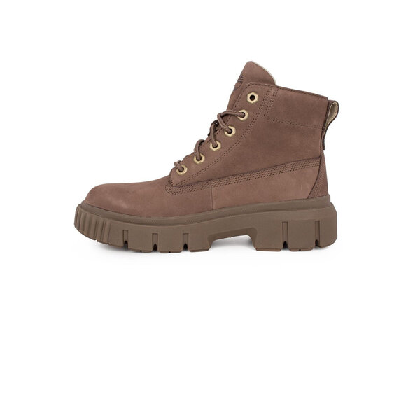 TIMBERLAND MID LACE ΜΠΟΤΑΚΙΑ ΓΥΝΑΙΚΕΙΑ TB0A2FT6-EM5