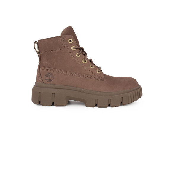 TIMBERLAND MID LACE ΜΠΟΤΑΚΙΑ ΓΥΝΑΙΚΕΙΑ TB0A2FT6-EM5