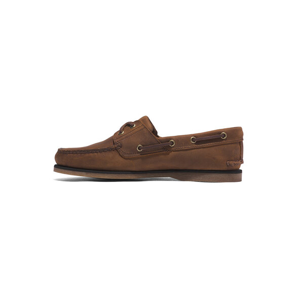 TIMBERLAND 'BOAT' ΜΟΚΑΣΙΝΙΑ ΑΝΔΡΙΚΑ TB0A2FZX-EM4