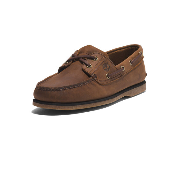 TIMBERLAND 'BOAT' ΜΟΚΑΣΙΝΙΑ ΑΝΔΡΙΚΑ TB0A2FZX-EM4