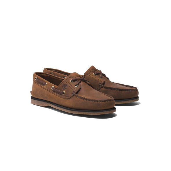 TIMBERLAND 'BOAT' ΜΟΚΑΣΙΝΙΑ ΑΝΔΡΙΚΑ TB0A2FZX-EM4
