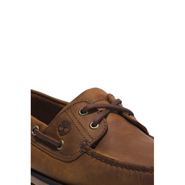 TIMBERLAND 'BOAT' ΜΟΚΑΣΙΝΙΑ ΑΝΔΡΙΚΑ TB0A2FZX-EM4
