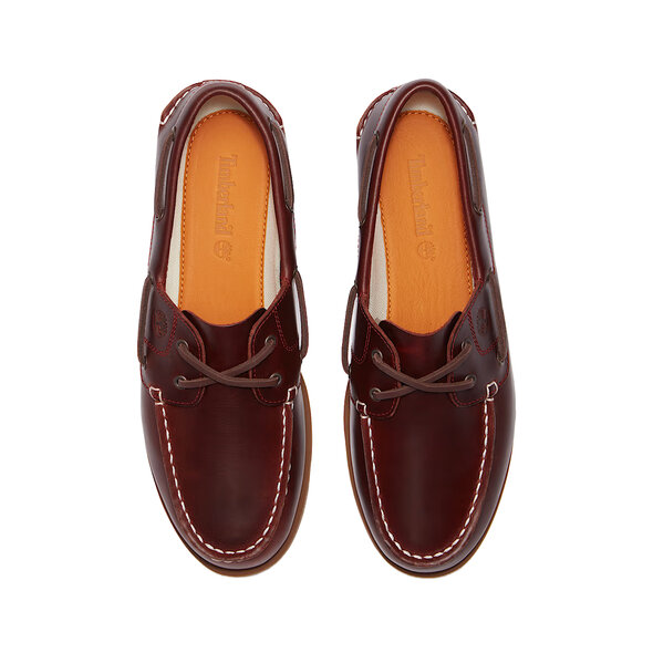 TIMBERLAND 'BOAT' ΜΟΚΑΣΙΝΙΑ ΑΝΔΡΙΚΑ TB0A2Q9X-EIW