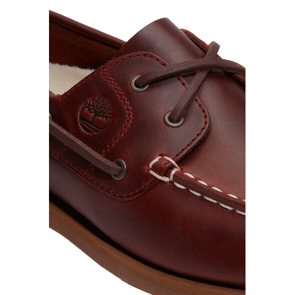 TIMBERLAND 'BOAT' ΜΟΚΑΣΙΝΙΑ ΑΝΔΡΙΚΑ TB0A2Q9X-EIW