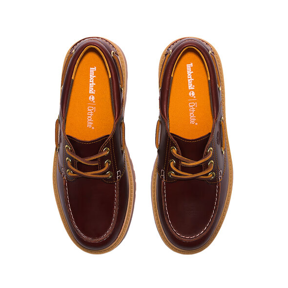 TIMBERLAND 'BOAT' LOAFERS ΓΥΝΑΙΚΕΙΑ TB0A2QDM-D57