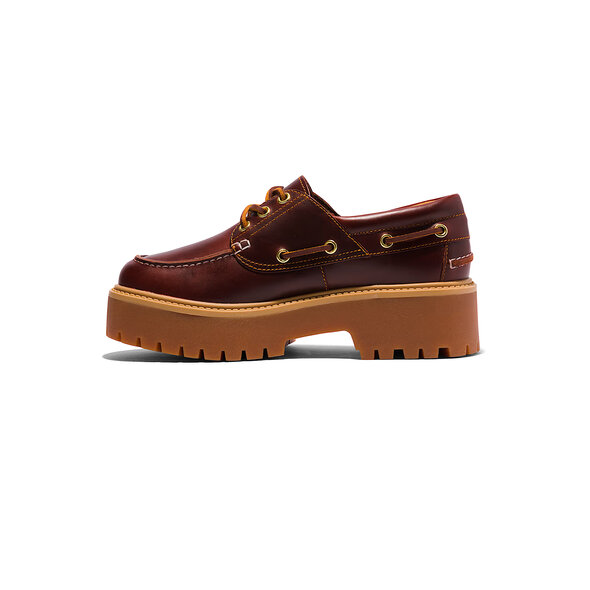 TIMBERLAND 'BOAT' LOAFERS ΓΥΝΑΙΚΕΙΑ TB0A2QDM-D57