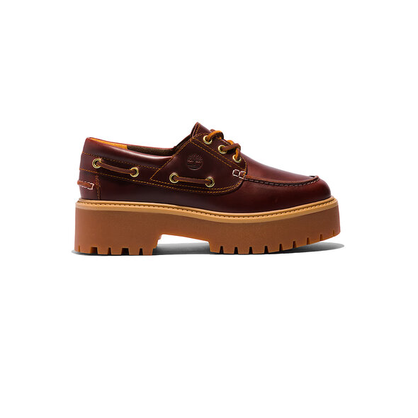 TIMBERLAND 'BOAT' LOAFERS ΓΥΝΑΙΚΕΙΑ TB0A2QDM-D57