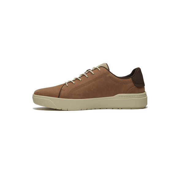 TIMBERLAND SENECA BAY LOW LACE-UP ΠΑΠΟΥΤΣΙΑ ΑΝΔΡΙΚΑ TB0A41F7-EM5