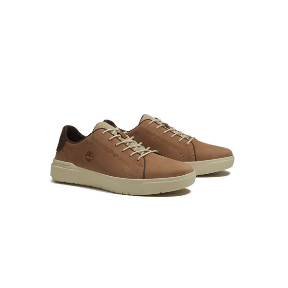 TIMBERLAND SENECA BAY LOW LACE-UP ΠΑΠΟΥΤΣΙΑ ΑΝΔΡΙΚΑ TB0A41F7-EM5