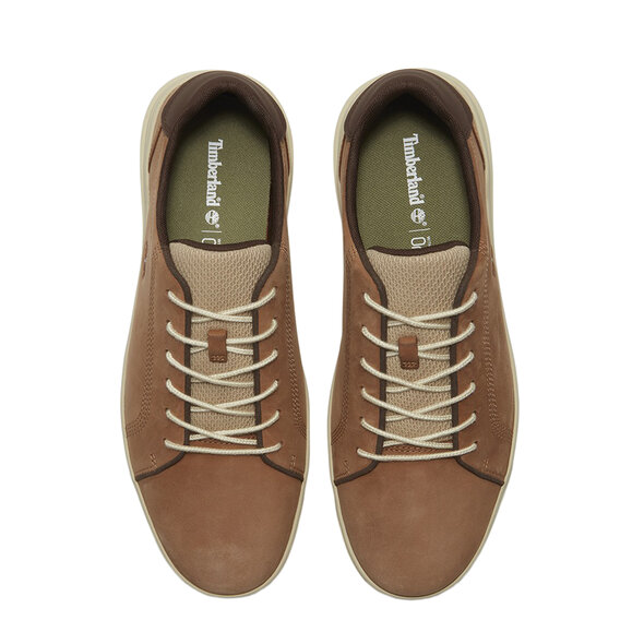TIMBERLAND SENECA BAY LOW LACE-UP ΠΑΠΟΥΤΣΙΑ ΑΝΔΡΙΚΑ TB0A41F7-EM5