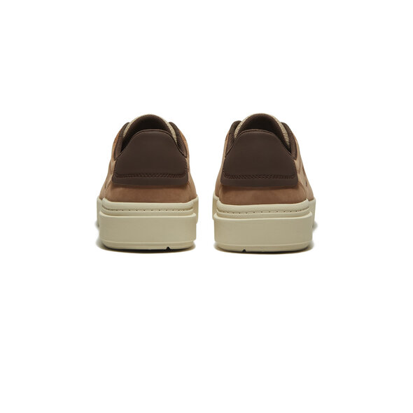 TIMBERLAND SENECA BAY LOW LACE-UP ΠΑΠΟΥΤΣΙΑ ΑΝΔΡΙΚΑ TB0A41F7-EM5