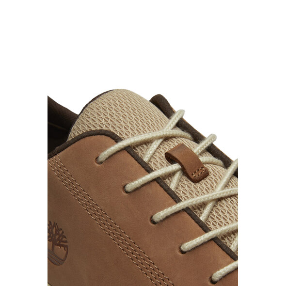 TIMBERLAND SENECA BAY LOW LACE-UP ΠΑΠΟΥΤΣΙΑ ΑΝΔΡΙΚΑ TB0A41F7-EM5