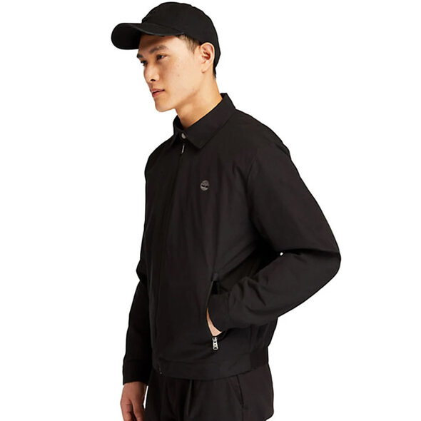 TIMBERLAND STRATHAM BOMBER ΜΠΟΥΦΑΝ ΑΝΔΡΙΚΟ TB0A4495-001