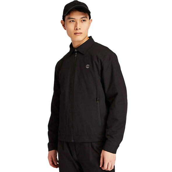 TIMBERLAND STRATHAM BOMBER ΜΠΟΥΦΑΝ ΑΝΔΡΙΚΟ TB0A4495-001
