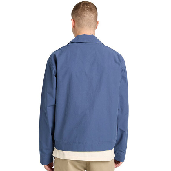 TIMBERLAND STRATHAM BOMBER ΜΠΟΥΦΑΝ ΑΝΔΡΙΚΟ TB0A4495-EYO